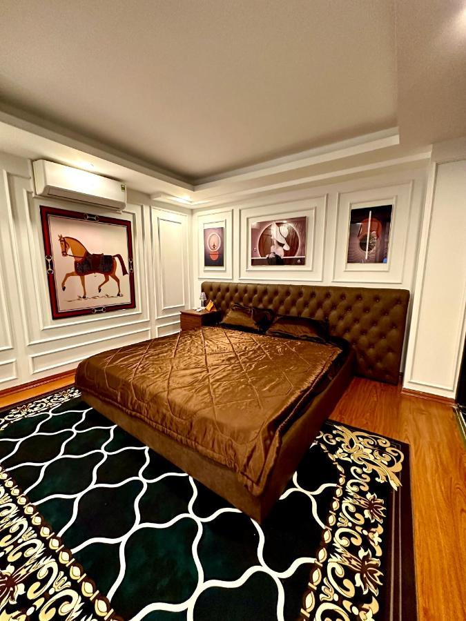 Apartment Queen Penhouse Duplex