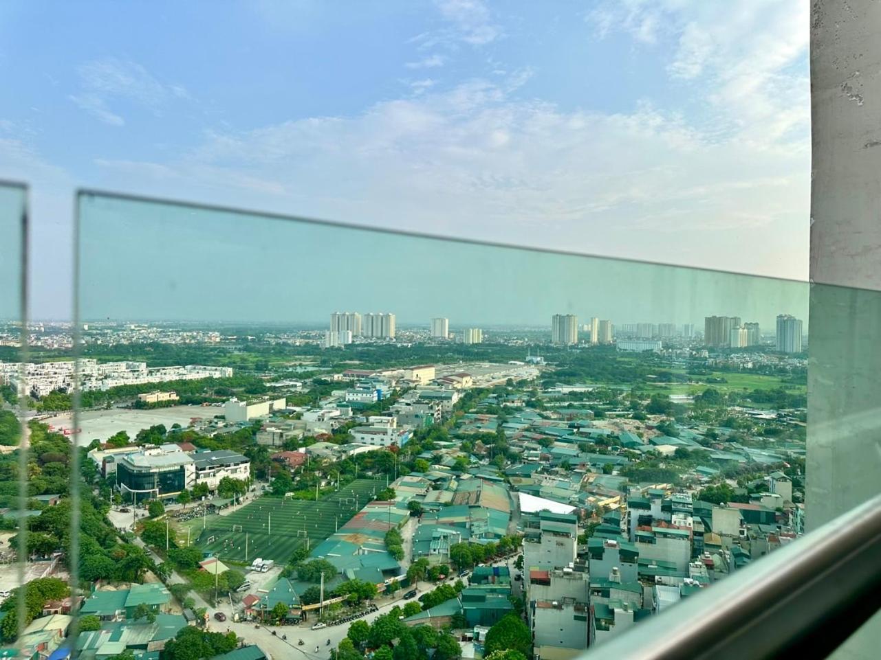 Queen Penhouse Duplex * Hanoi
