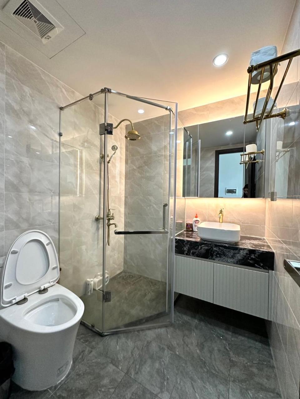 Queen Penhouse Duplex * Hanoi